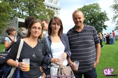 Apéro Pré-Doudou ! - Gallerie photo #310